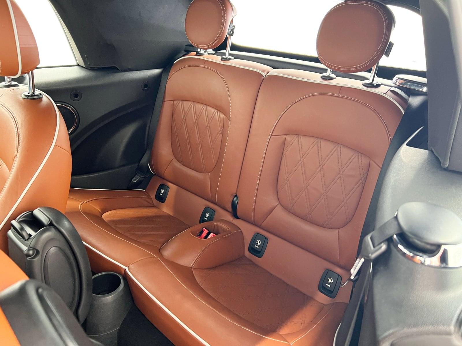 MINI MINI COOPER CABRIO 43