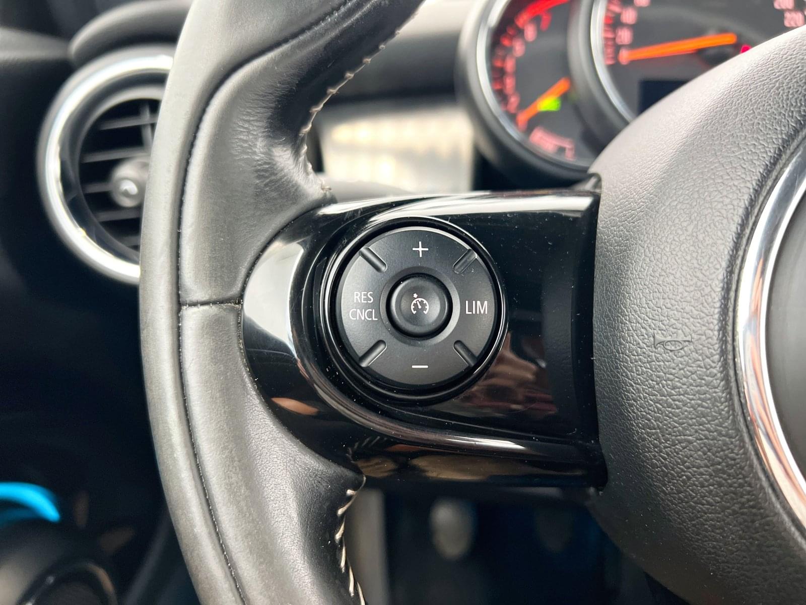 MINI MINI COOPER CABRIO 30