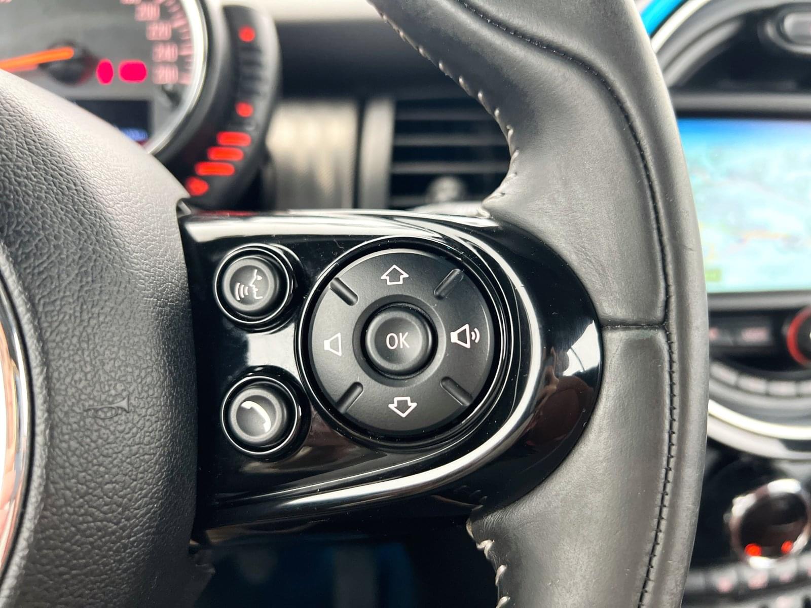 MINI MINI COOPER CABRIO 31