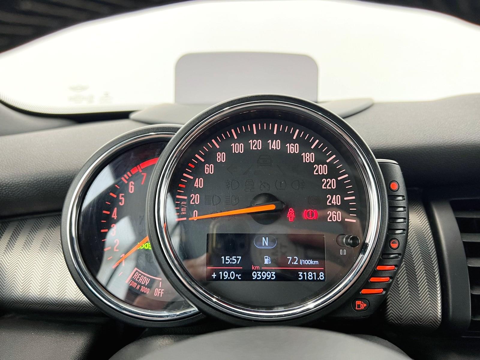 MINI MINI COOPER CABRIO 32