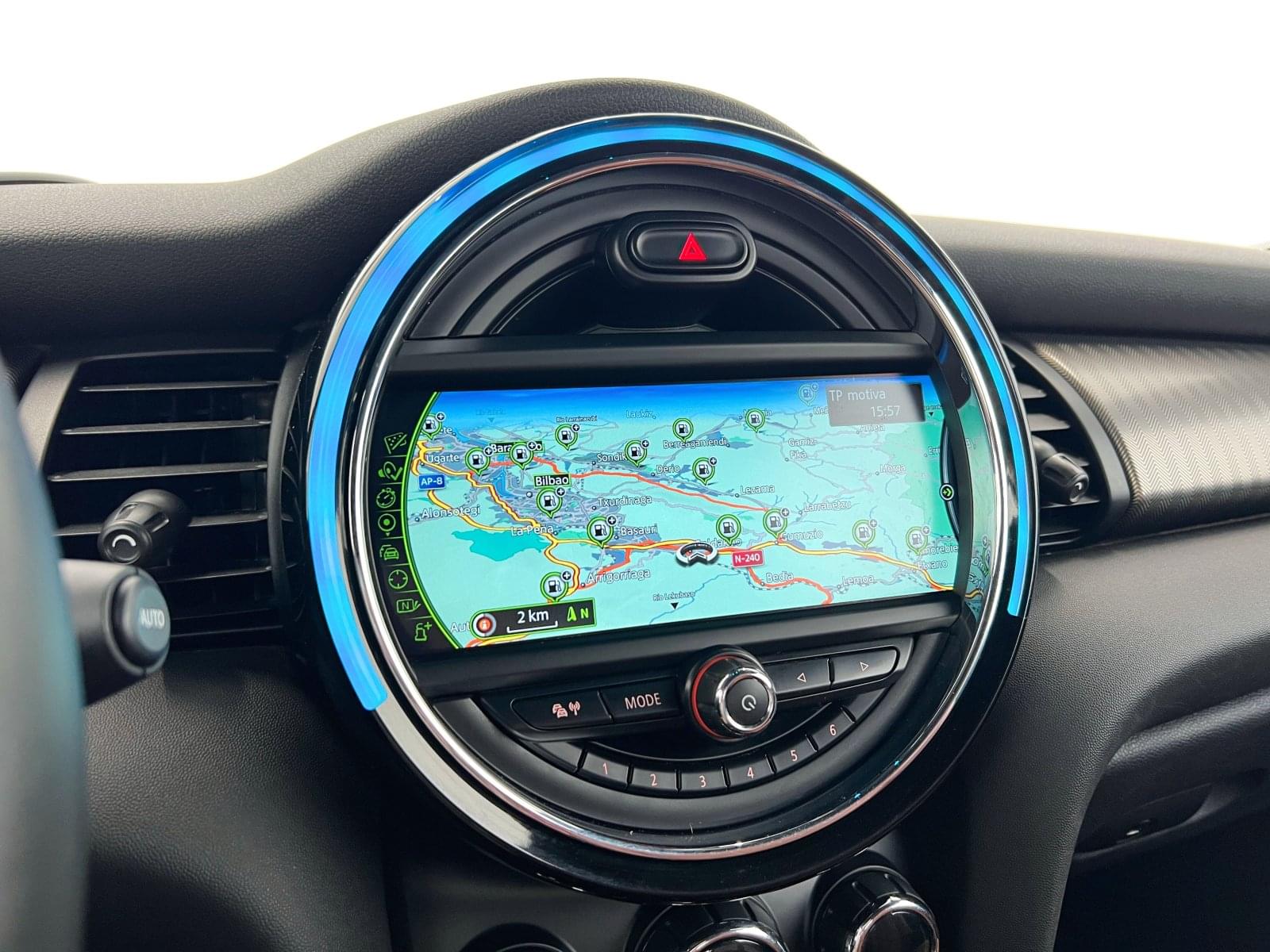 MINI MINI COOPER CABRIO 34