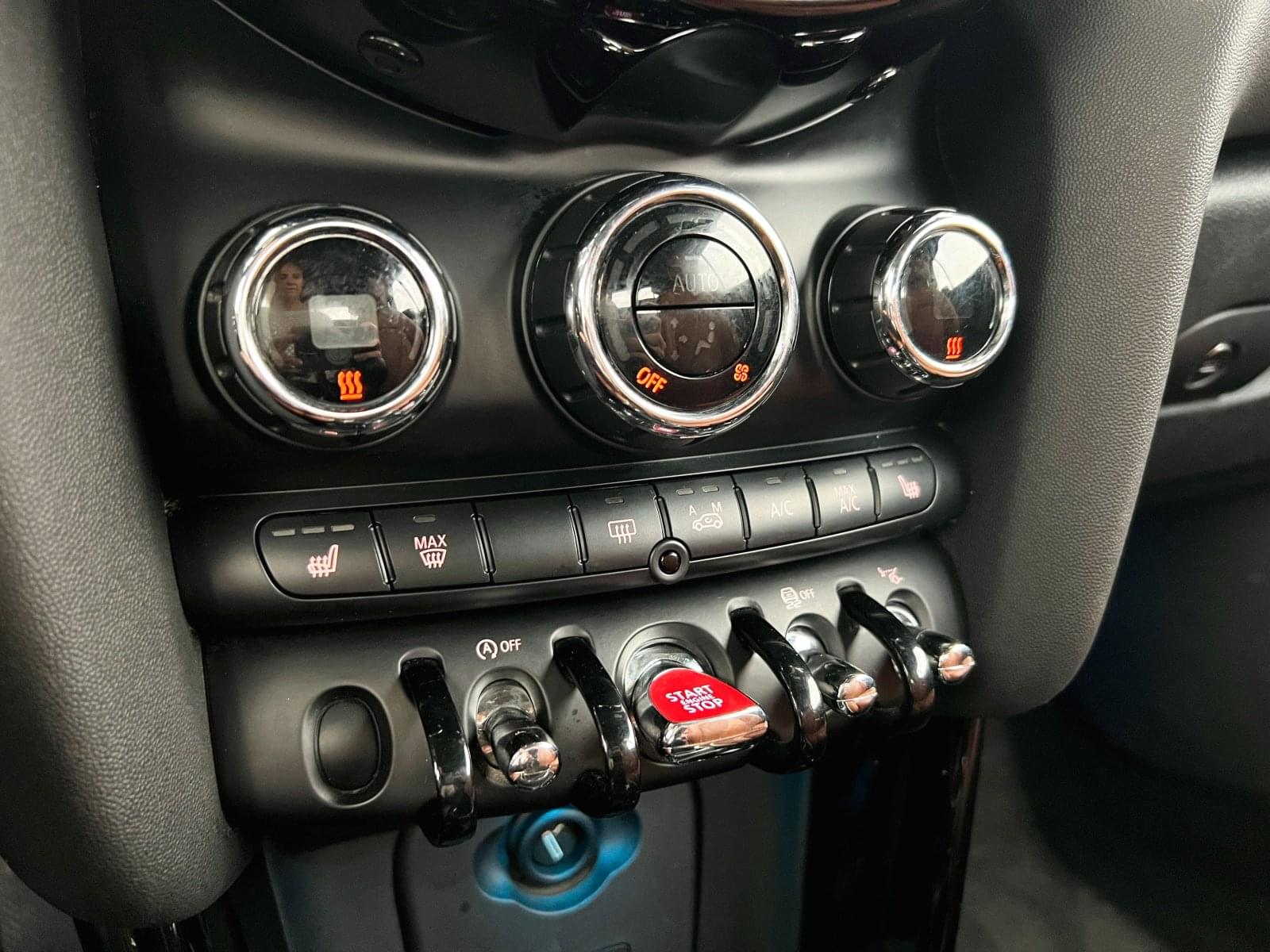 MINI MINI COOPER CABRIO 36