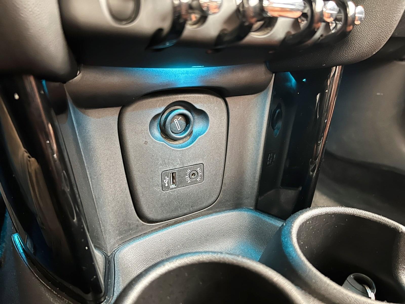 MINI MINI COOPER CABRIO 37