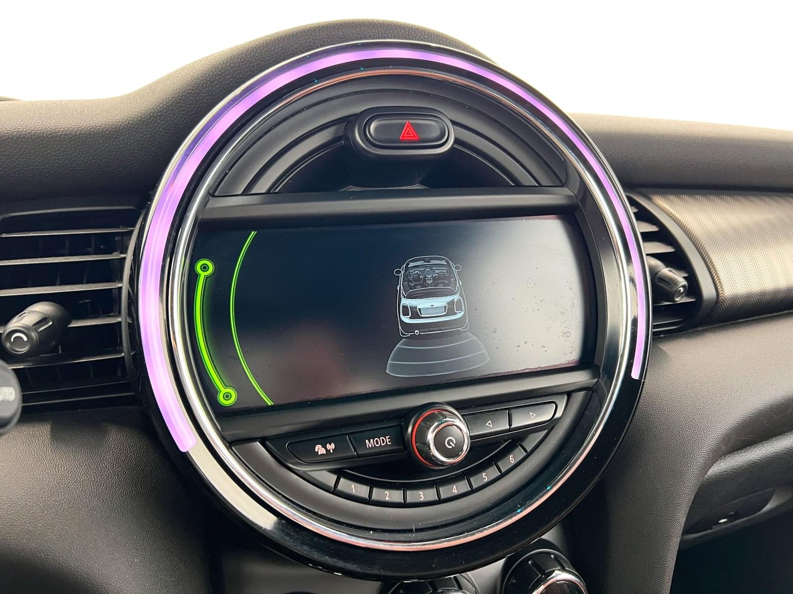 MINI MINI COOPER CABRIO 35