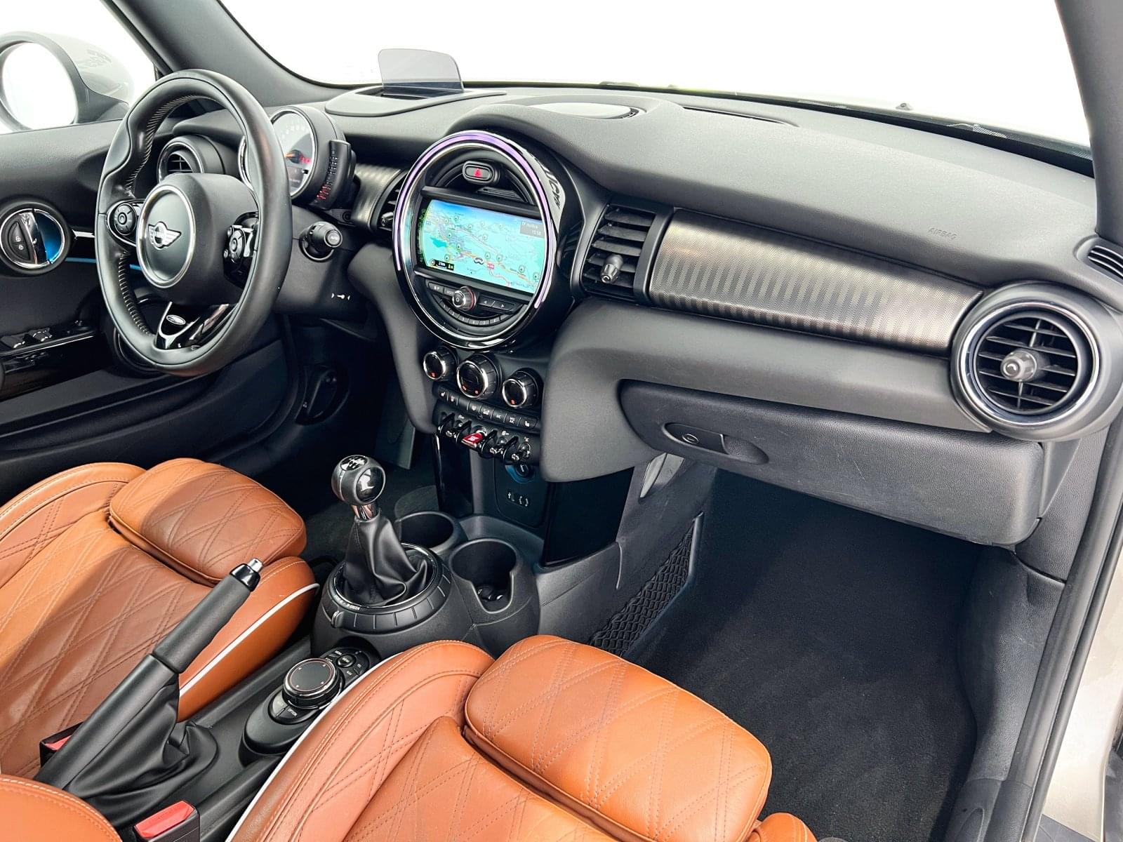 MINI MINI COOPER CABRIO 40