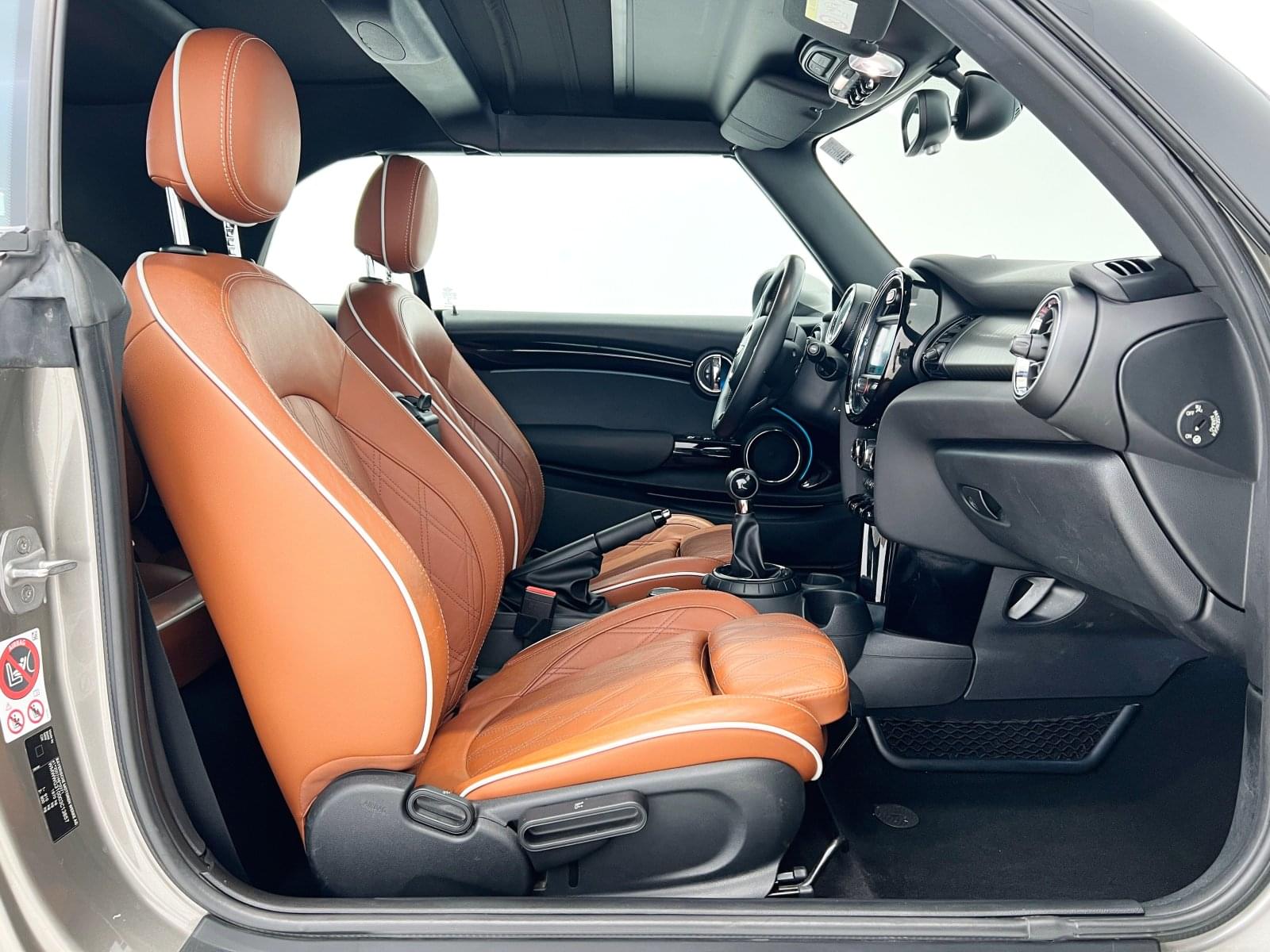 MINI MINI COOPER CABRIO 41