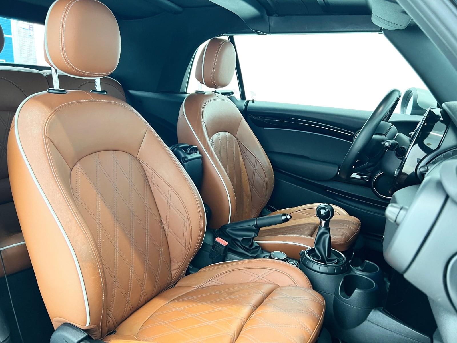 MINI MINI COOPER CABRIO 42