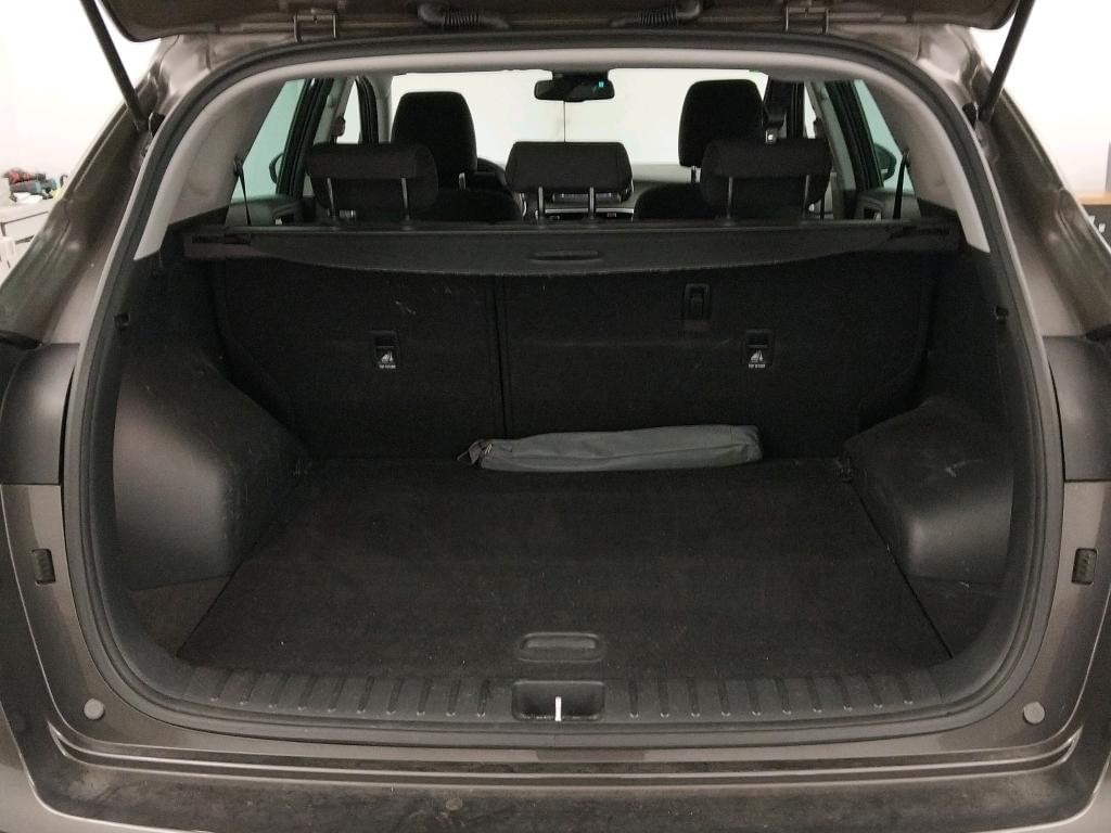 HYUNDAI TUCSON 1.6 CRDI 116CV 48V TECNO 4 