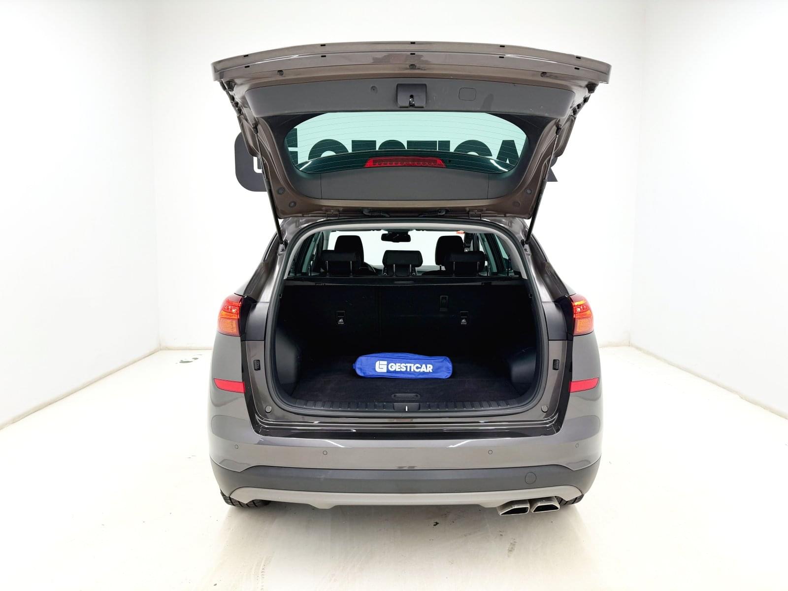 HYUNDAI TUCSON 1.6 CRDI 116CV 48V TECNO 13 