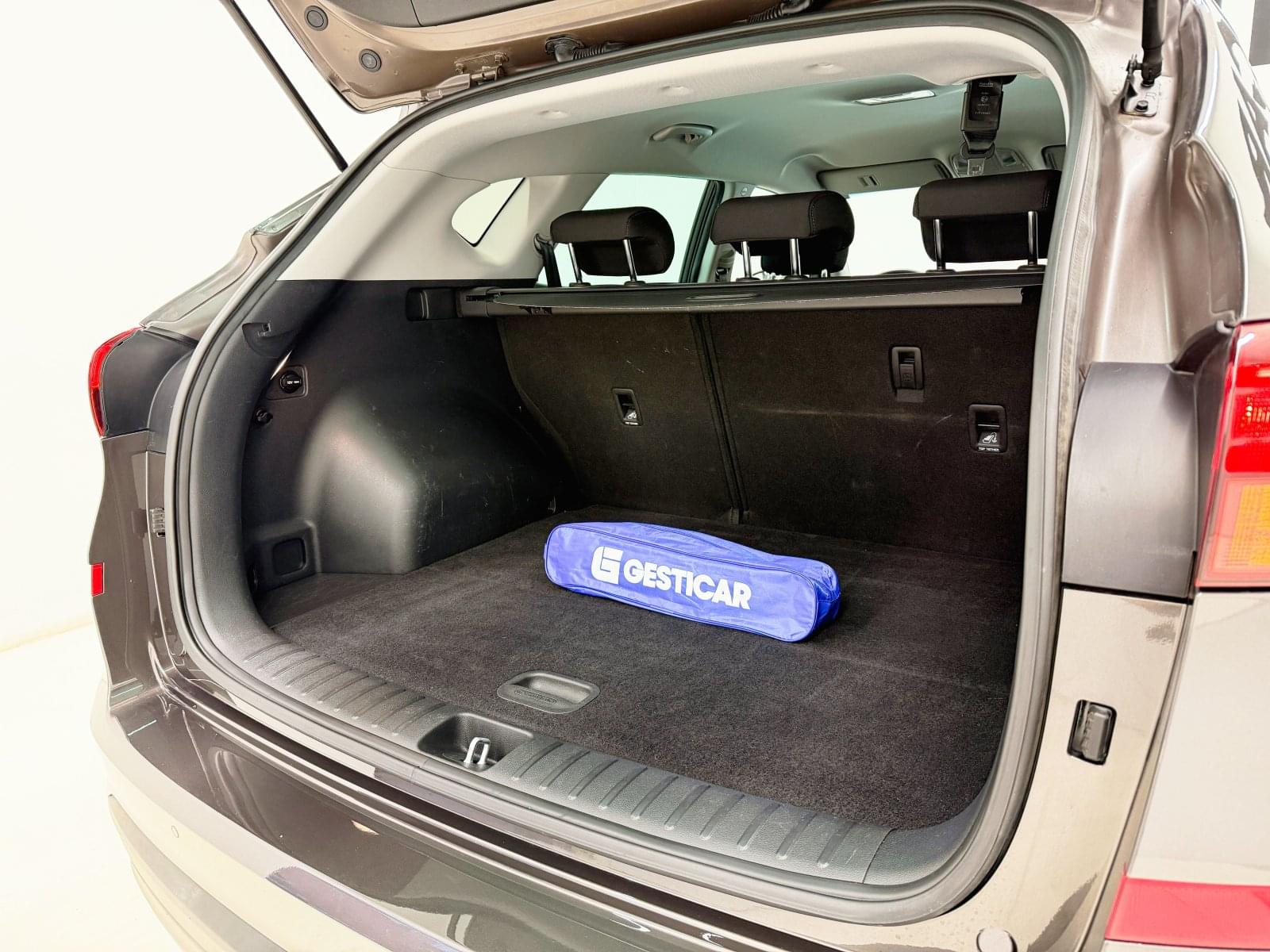 HYUNDAI TUCSON 1.6 CRDI 116CV 48V TECNO 15 