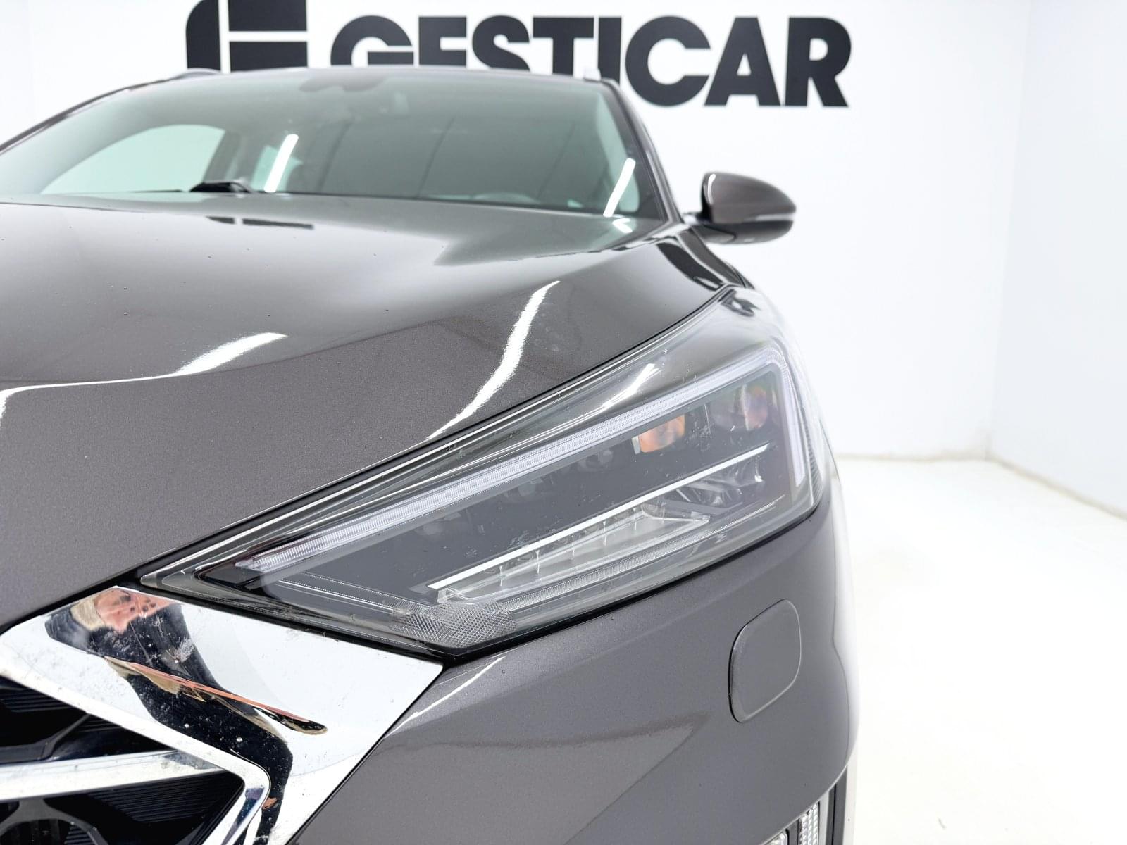 HYUNDAI TUCSON 1.6 CRDI 116CV 48V TECNO 7 