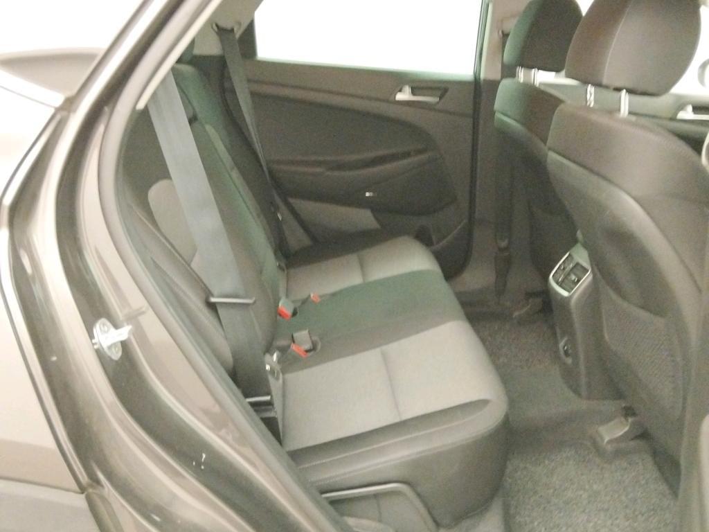 HYUNDAI TUCSON 1.6 CRDI 116CV 48V TECNO 8 