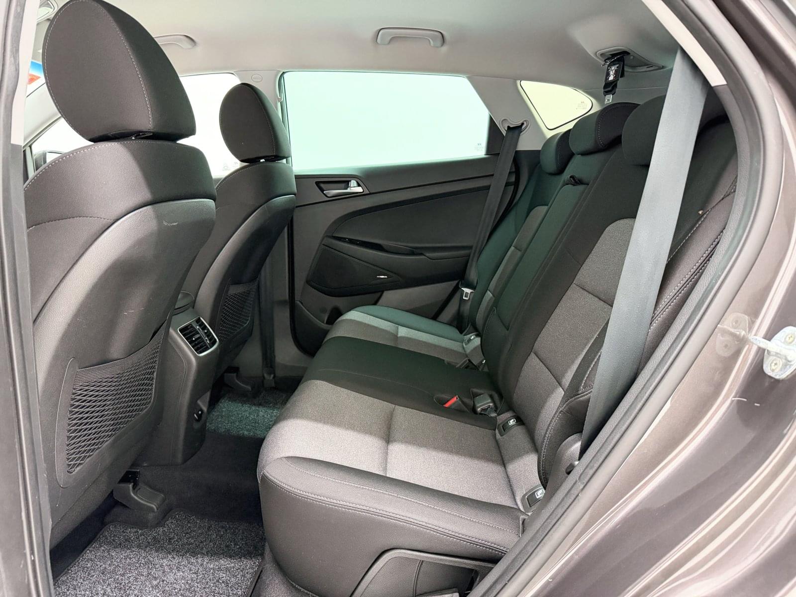 HYUNDAI TUCSON 1.6 CRDI 116CV 48V TECNO 41 