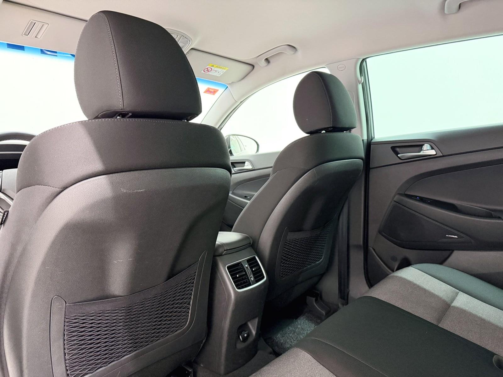 HYUNDAI TUCSON 1.6 CRDI 116CV 48V TECNO 40 