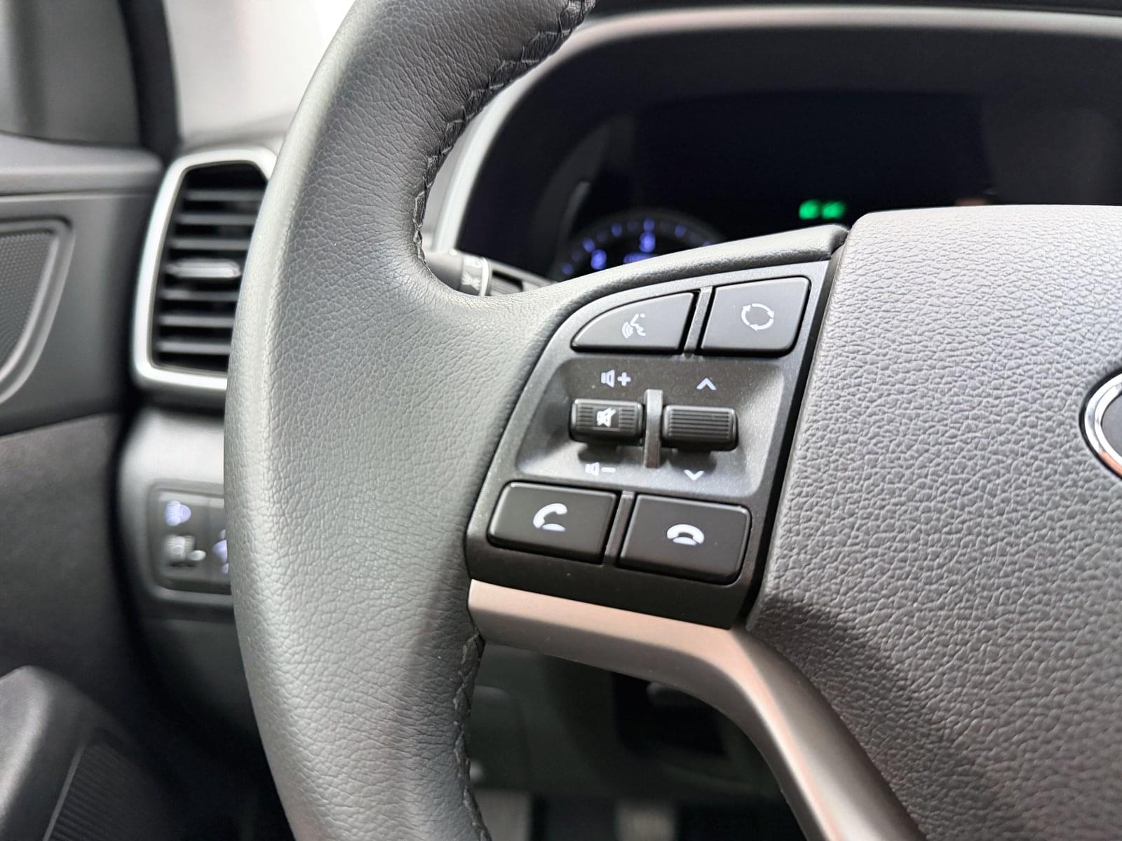 HYUNDAI TUCSON 1.6 CRDI 116CV 48V TECNO 28 