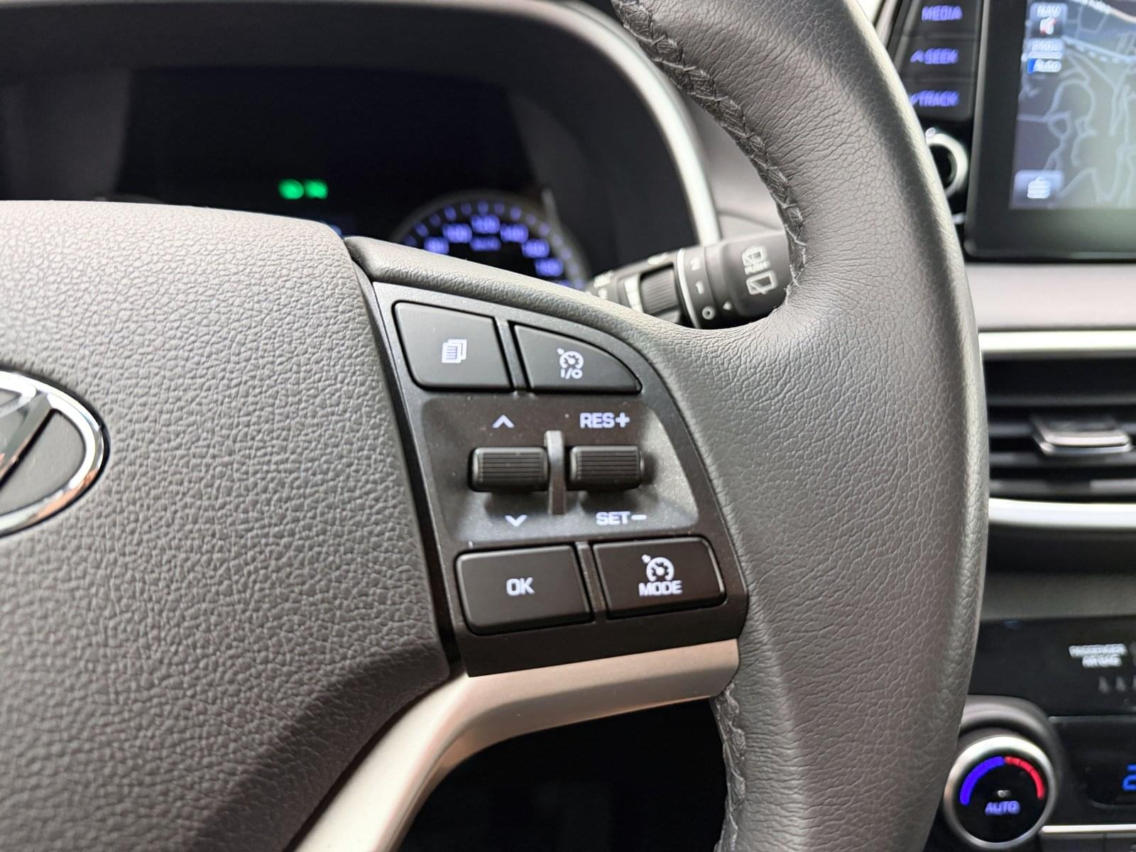 HYUNDAI TUCSON 1.6 CRDI 116CV 48V TECNO 29 