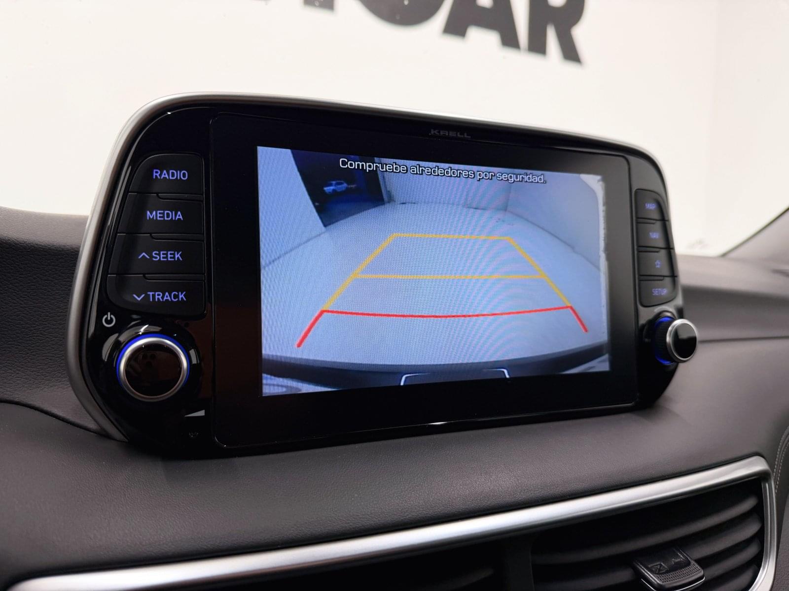 HYUNDAI TUCSON 1.6 CRDI 116CV 48V TECNO 32 