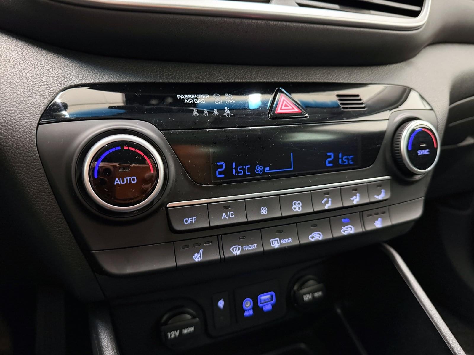 HYUNDAI TUCSON 1.6 CRDI 116CV 48V TECNO 33 