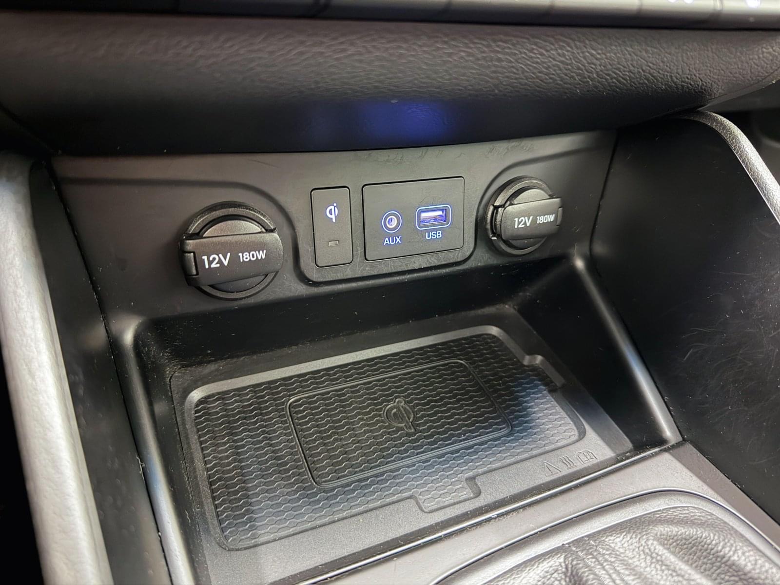 HYUNDAI TUCSON 1.6 CRDI 116CV 48V TECNO 34 