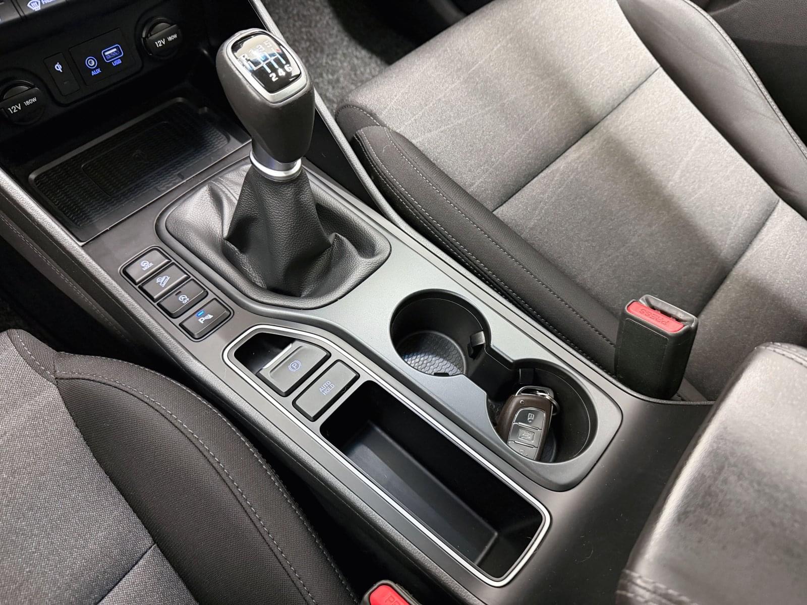 HYUNDAI TUCSON 1.6 CRDI 116CV 48V TECNO 35 