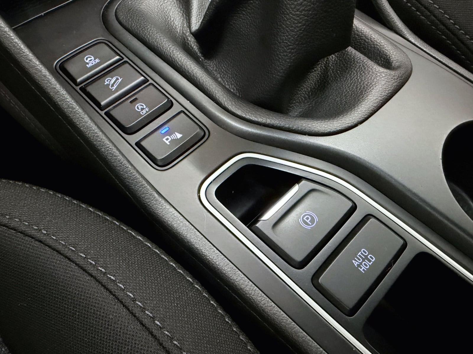 HYUNDAI TUCSON 1.6 CRDI 116CV 48V TECNO 36 