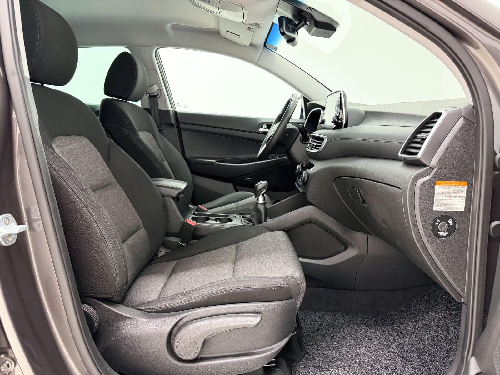 HYUNDAI TUCSON 1.6 CRDI 116CV 48V TECNO 38 