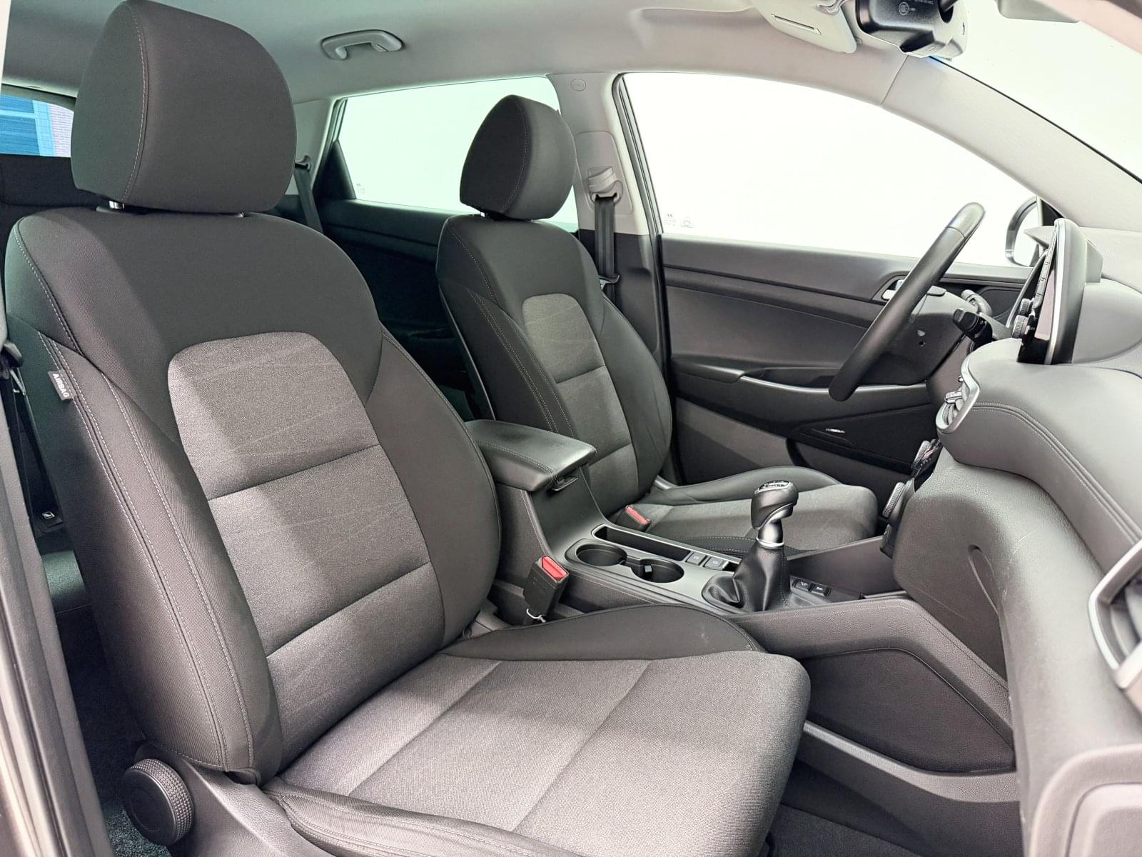 HYUNDAI TUCSON 1.6 CRDI 116CV 48V TECNO 39 