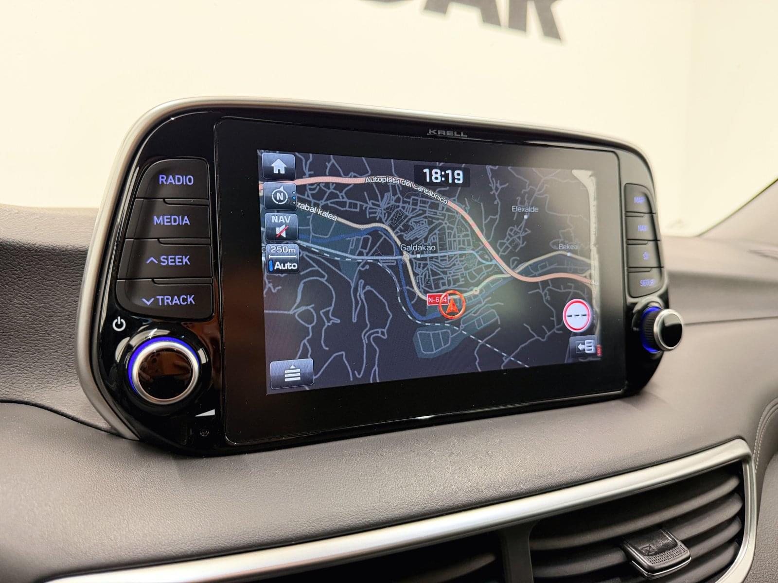 HYUNDAI TUCSON 1.6 CRDI 116CV 48V TECNO 31 