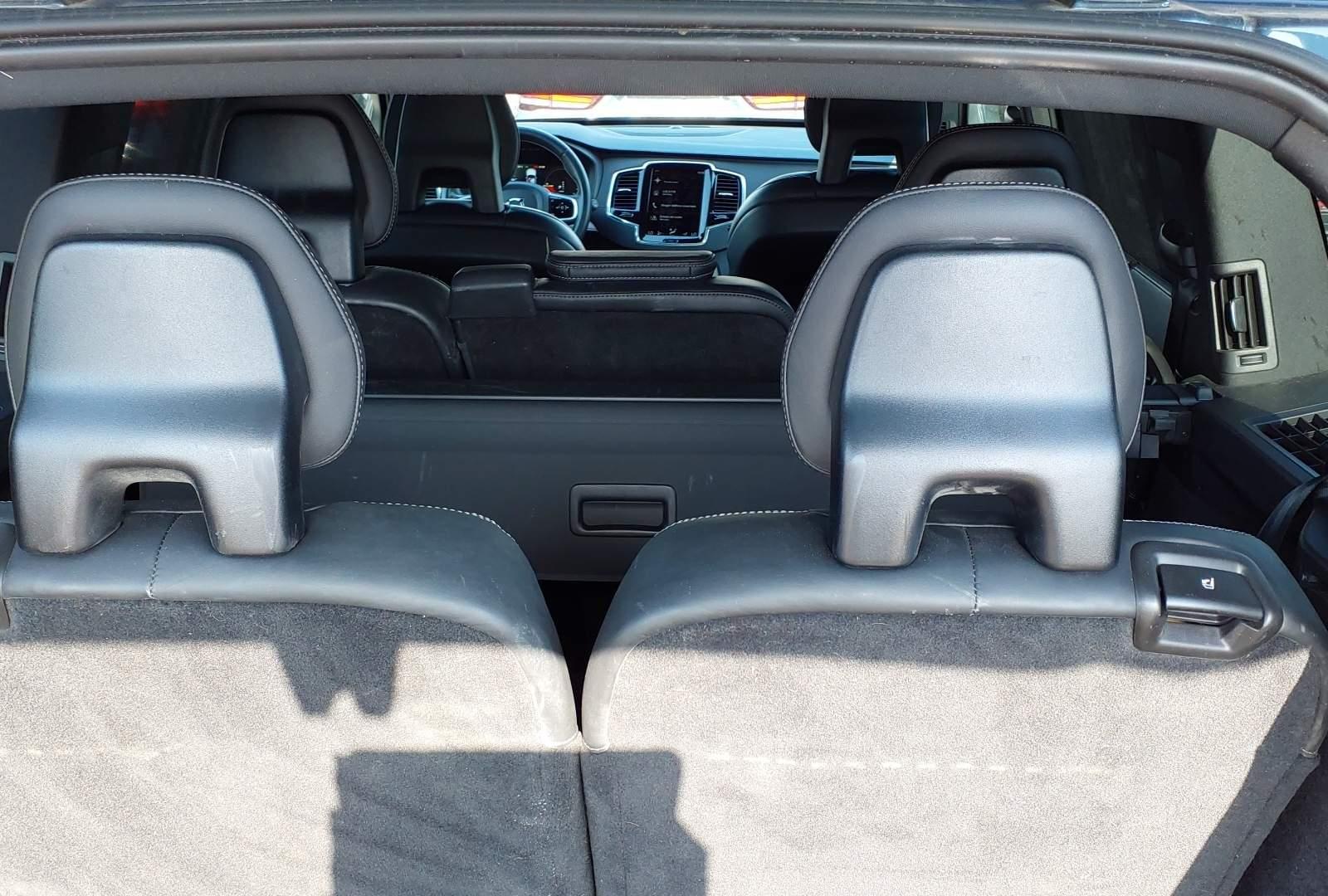 VOLVO XC90 T8 RECHARGE 2.0 R-DESIGN AUTO 390CV 10 