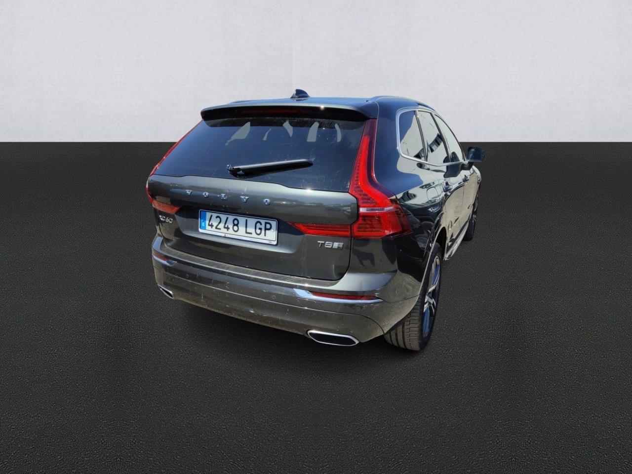 VOLVO XC60 2.0 T8 AWD INSCRIPTION AUTO 390CV 4 