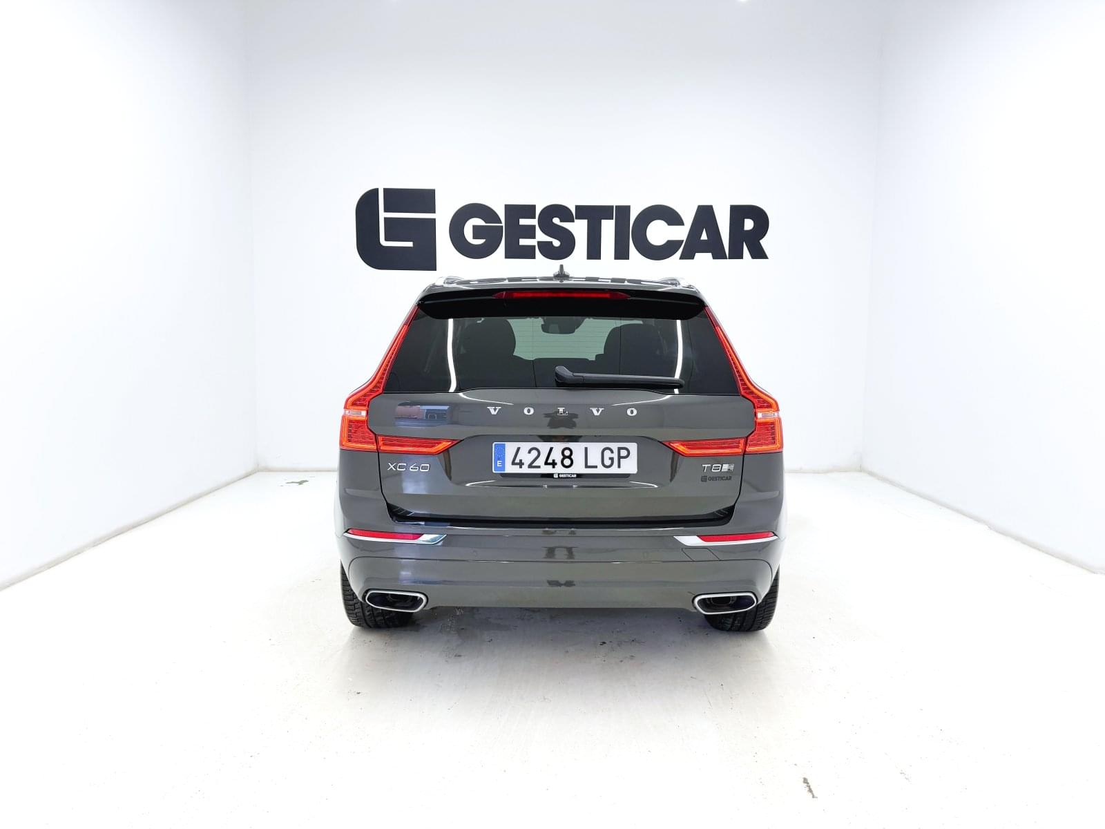 VOLVO XC60 2.0 T8 AWD INSCRIPTION AUTO 390CV 13 