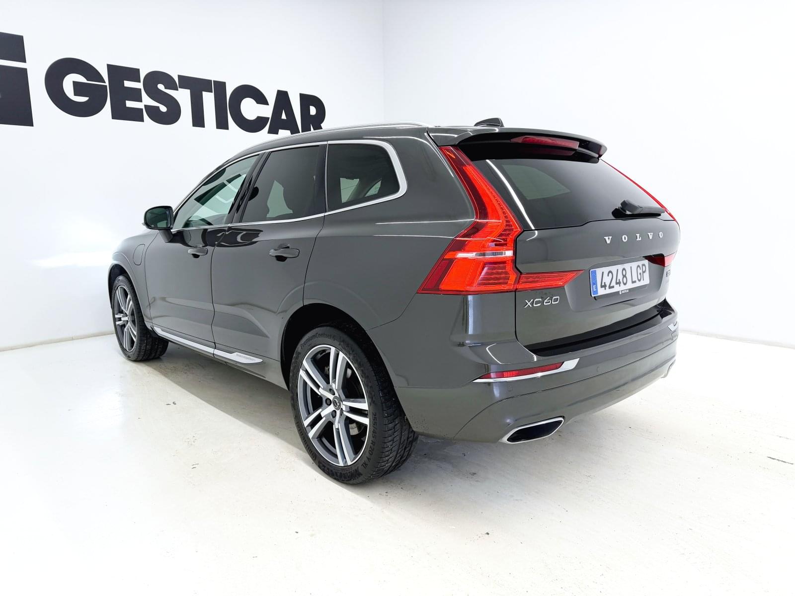 VOLVO XC60 2.0 T8 AWD INSCRIPTION AUTO 390CV 11 
