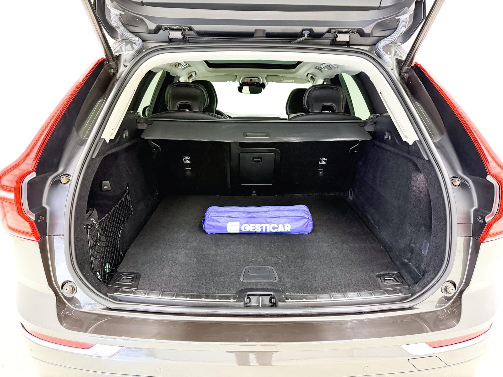 VOLVO XC60 2.0 T8 AWD INSCRIPTION AUTO 390CV 15 