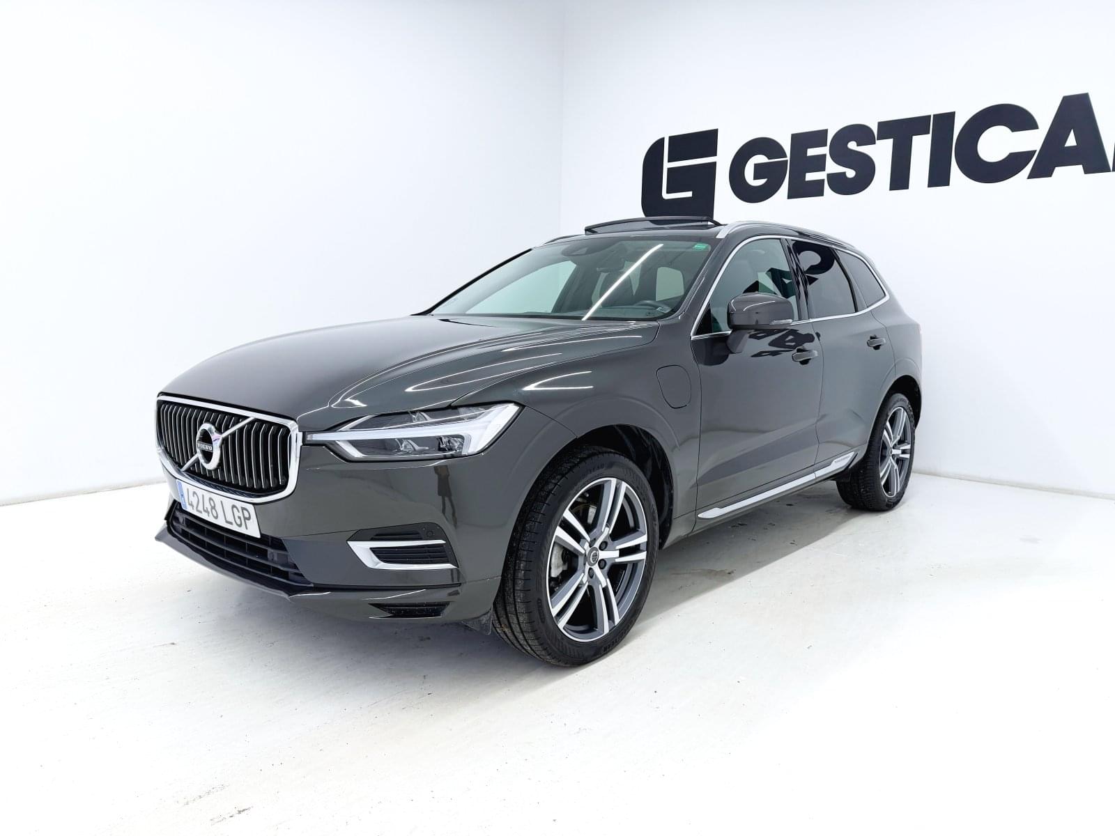 VOLVO XC60 2.0 T8 AWD INSCRIPTION AUTO 390CV 8 