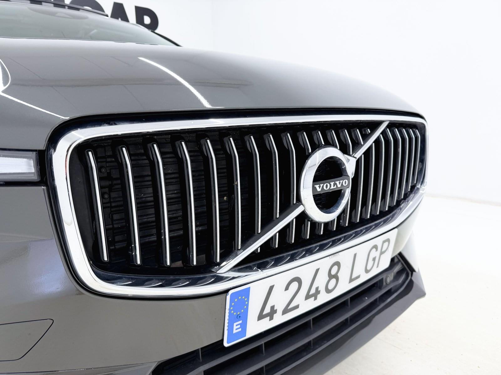 VOLVO XC60 2.0 T8 AWD INSCRIPTION AUTO 390CV 5 