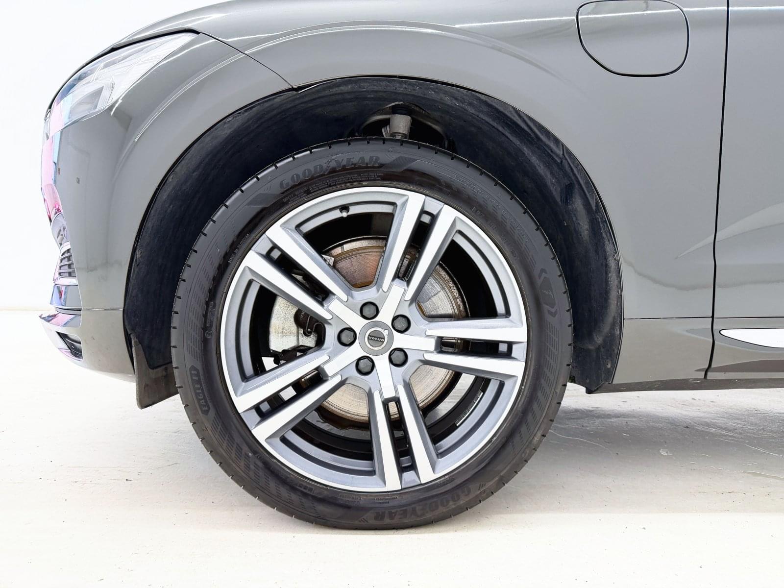 VOLVO XC60 2.0 T8 AWD INSCRIPTION AUTO 390CV 23 