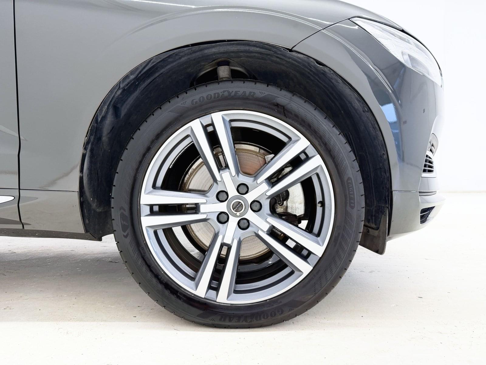 VOLVO XC60 2.0 T8 AWD INSCRIPTION AUTO 390CV 22 