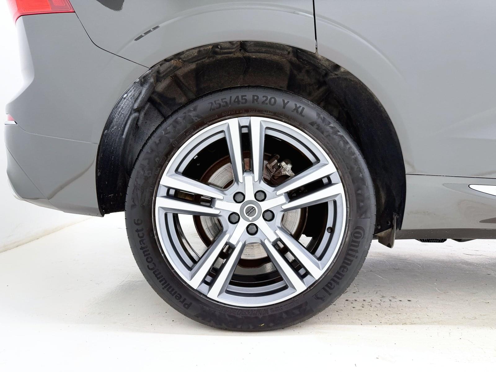 VOLVO XC60 2.0 T8 AWD INSCRIPTION AUTO 390CV 25 