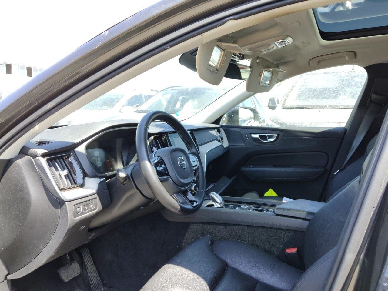 VOLVO XC60 2.0 T8 AWD INSCRIPTION AUTO 390CV 5 
