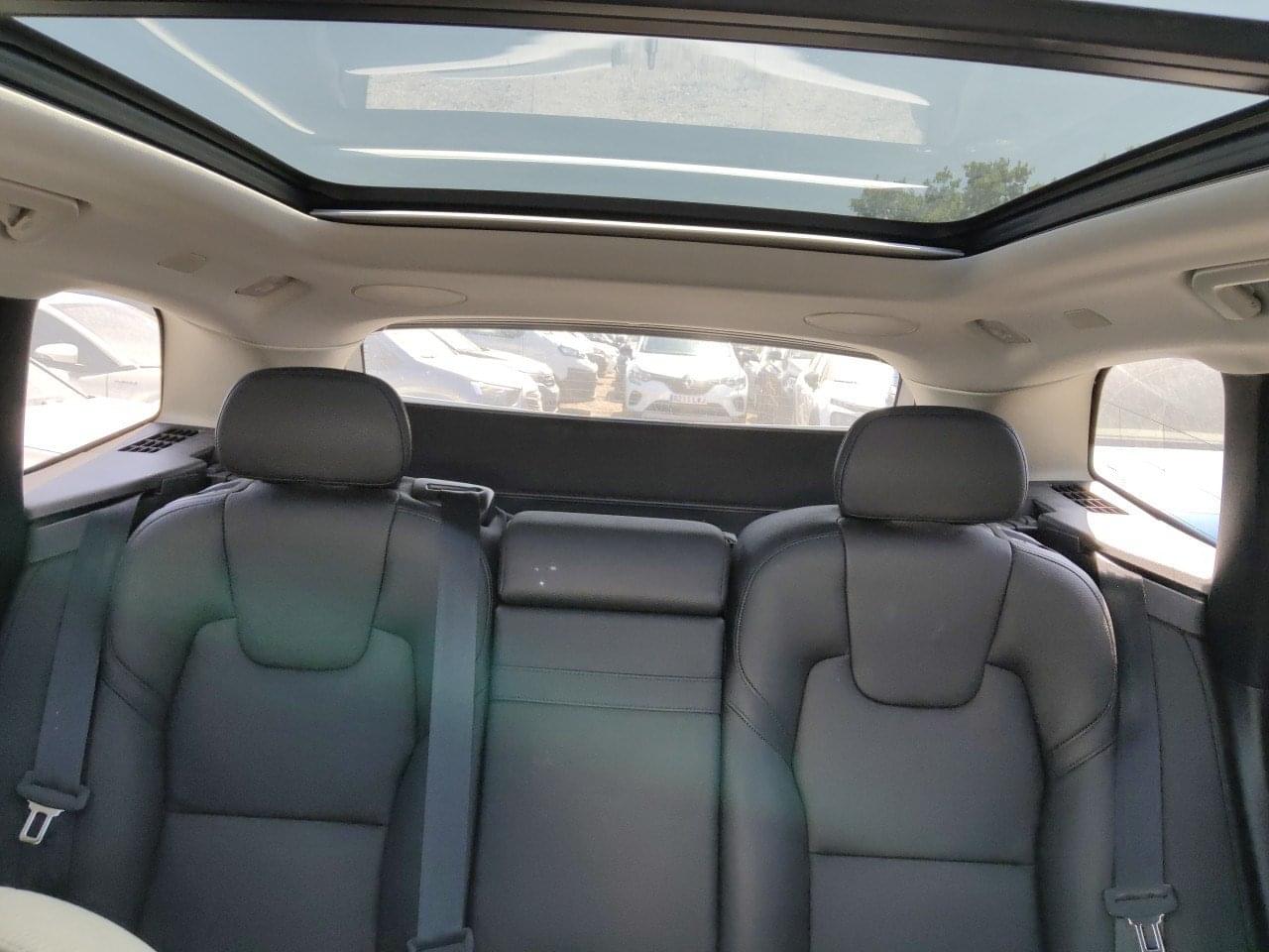 VOLVO XC60 2.0 T8 AWD INSCRIPTION AUTO 390CV 10 