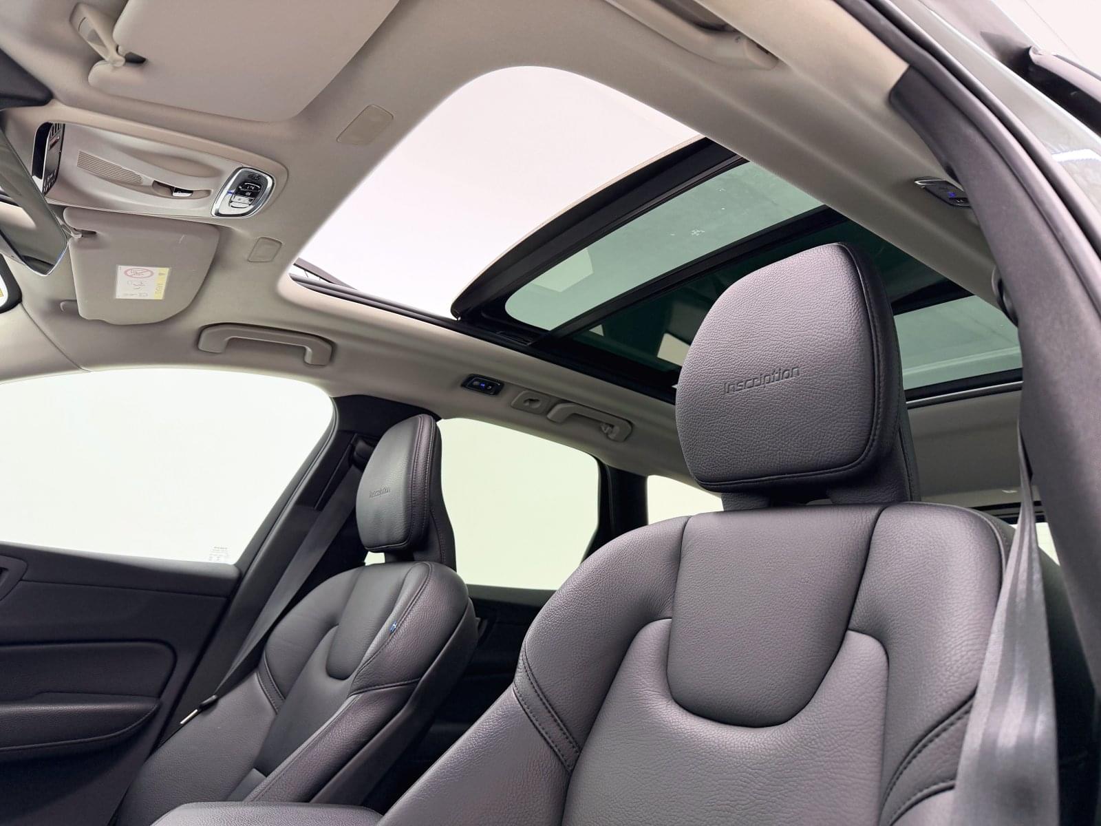 VOLVO XC60 2.0 T8 AWD INSCRIPTION AUTO 390CV 27 