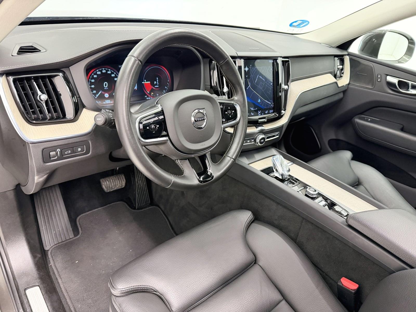 VOLVO XC60 2.0 T8 AWD INSCRIPTION AUTO 390CV 30 