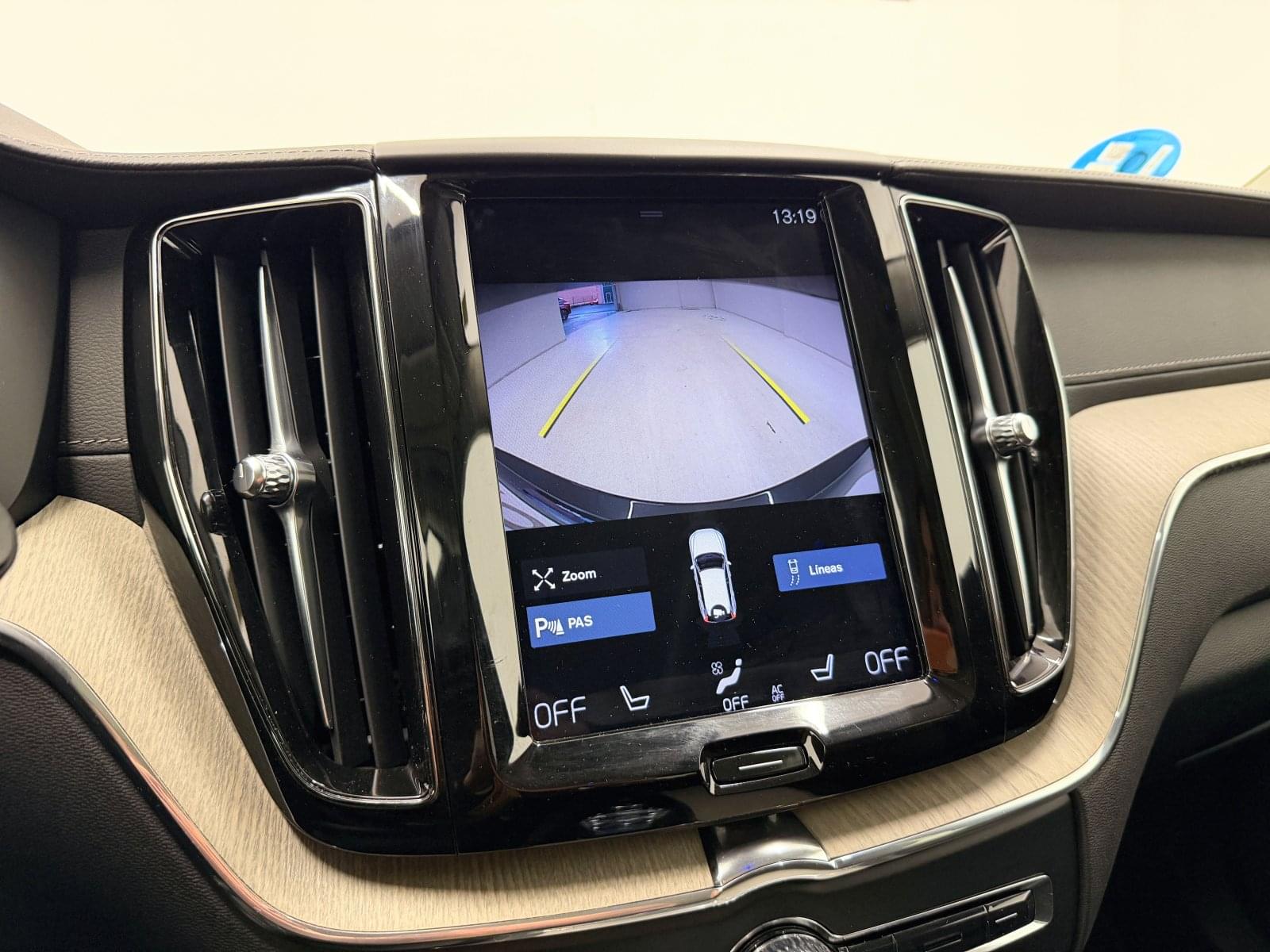 VOLVO XC60 2.0 T8 AWD INSCRIPTION AUTO 390CV 37 