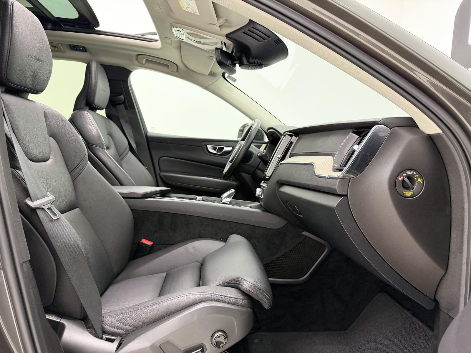 VOLVO XC60 2.0 T8 AWD INSCRIPTION AUTO 390CV 42 