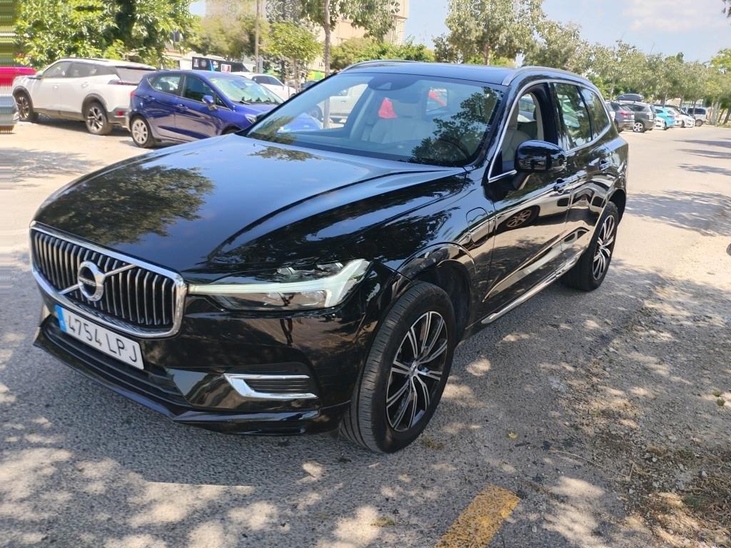 VOLVO XC60 2.0 T6 AWD RECHARGE INSCRIPTION  340CV 2 