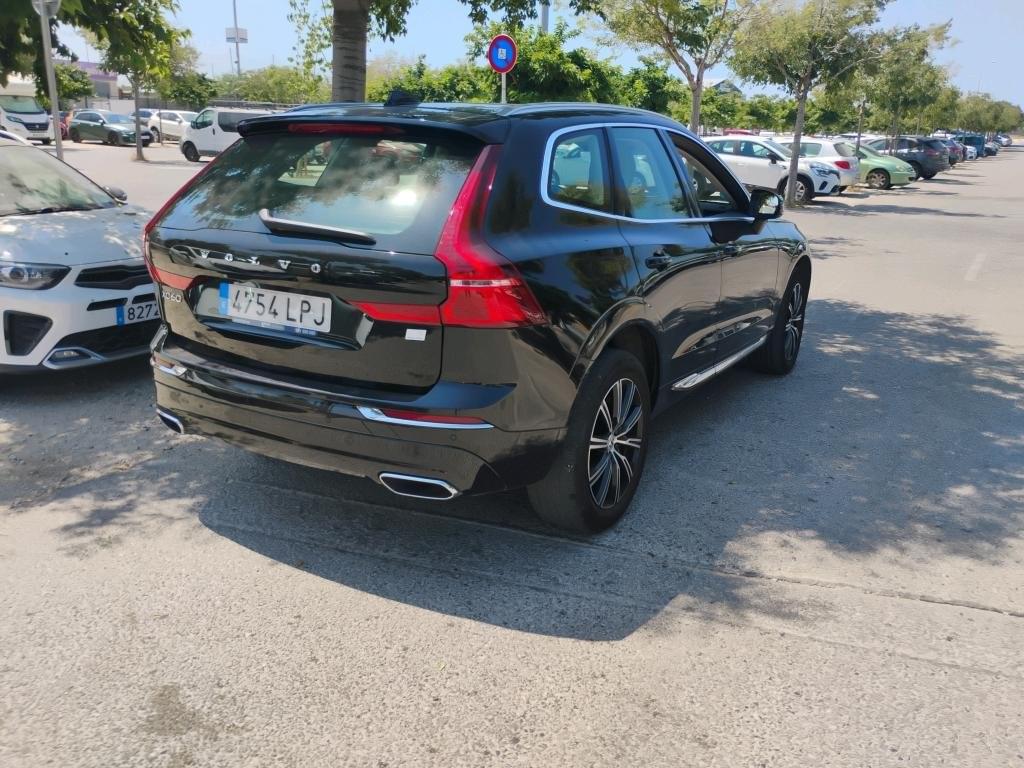 VOLVO XC60 2.0 T6 AWD RECHARGE INSCRIPTION  340CV 3 