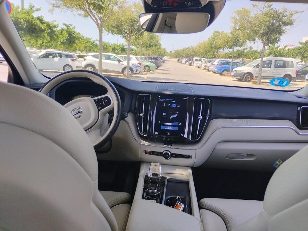 VOLVO XC60 2.0 T6 AWD RECHARGE INSCRIPTION  340CV 5 