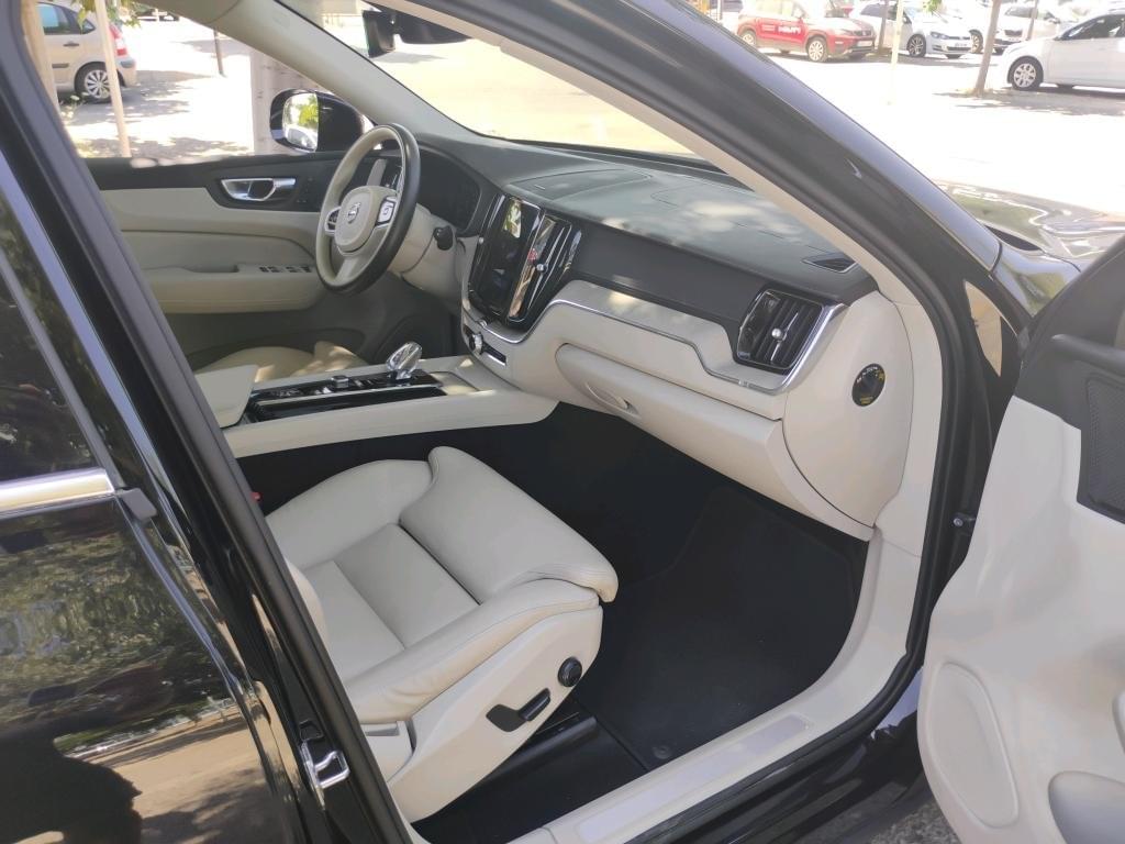 VOLVO XC60 2.0 T6 AWD RECHARGE INSCRIPTION  340CV 9 