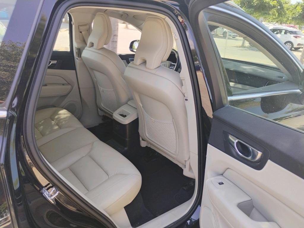 VOLVO XC60 2.0 T6 AWD RECHARGE INSCRIPTION  340CV 10 