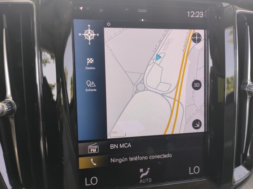 VOLVO XC60 2.0 T6 AWD RECHARGE INSCRIPTION  340CV 7 